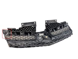 MERCEDES-BENZ A2048802983 Radiator Grille MERCEDES-BENZ GLK-CLASS (X204) (2008-2015) — thumbnail 2