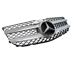 MERCEDES-BENZ A2048802983 Radiator Grille MERCEDES-BENZ GLK-CLASS (X204) (2008-2015) — thumbnail 1