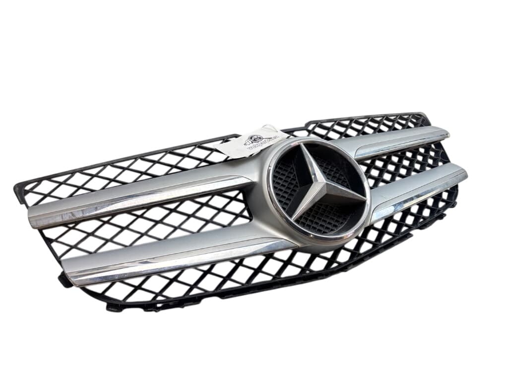 A2048802983 Radiator Grille MERCEDES-BENZ GLK-CLASS (X204) (2008-2015)