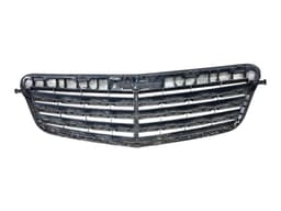 MERCEDES-BENZ 2128800583 21288005839040 2128801083 A2128801083 Radiator Grille MERCEDES-BENZ E-CLASS (W212) (2009-2016) — thumbnail 2