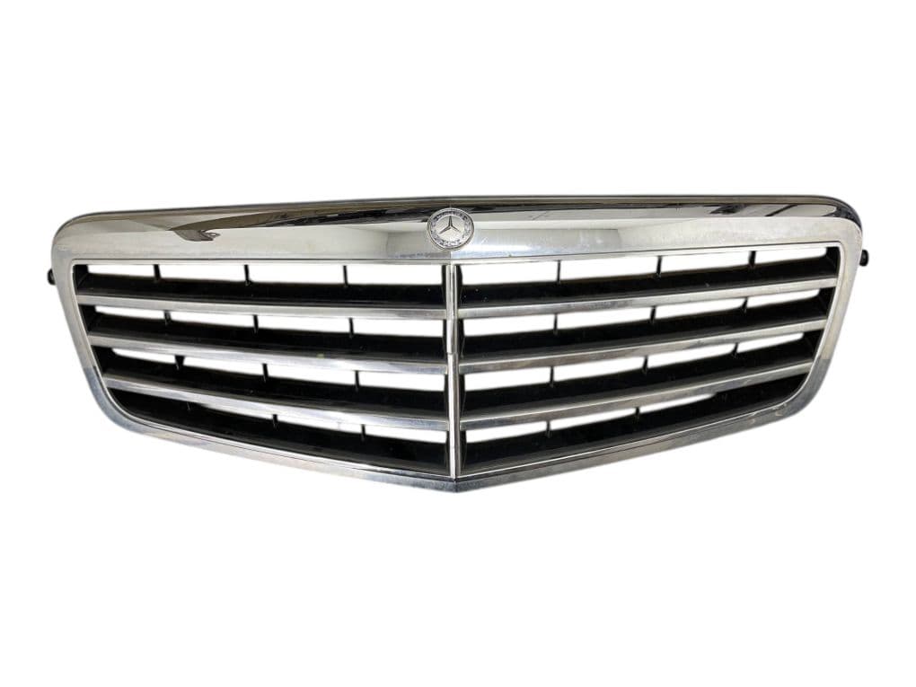 MERCEDES-BENZ 2128800583 21288005839040 2128801083 A2128801083 Radiator Grille MERCEDES-BENZ E-CLASS (W212) (2009-2016)