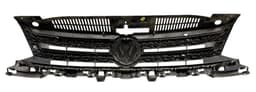 VW 5N0853653E Radiator Grille VW TIGUAN I (5N) (2007-2018) — thumbnail 3
