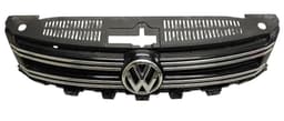 VW 5N0853653E Radiator Grille VW TIGUAN I (5N) (2007-2018) — thumbnail 2