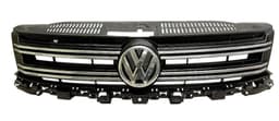 VW 5N0853653E Radiator Grille VW TIGUAN I (5N) (2007-2018) — thumbnail 1