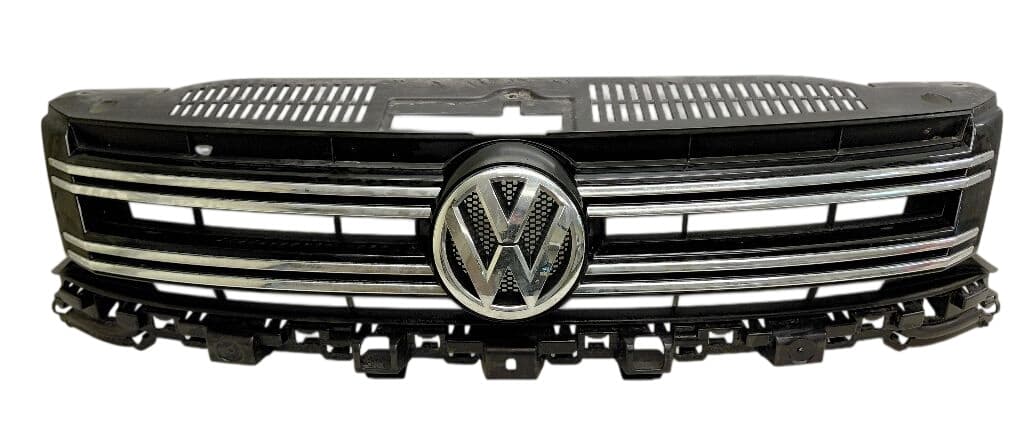VW 5N0853653E Radiator Grille VW TIGUAN I (5N) (2007-2018)