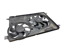 VOLVO 30668629 Radiator Fan Electric VOLVO S60 II / V60 I (2010-2018) — thumbnail 2