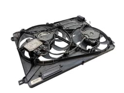 VOLVO 30668629 Radiator Fan Electric VOLVO S60 II / V60 I (2010-2018) — thumbnail 1