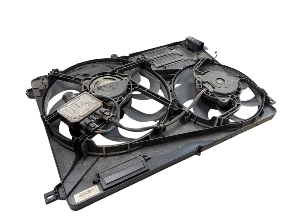 30668629 Radiator Fan Electric VOLVO S60 II / V60 I (2010-2018)