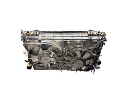 TOYOTA 1640026411 Radiator set TOYOTA RAV 4 IV (XA40) (2012-2019) — thumbnail 1