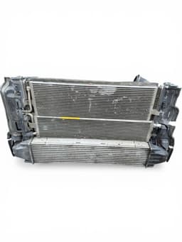 VOLVO Radiator set VOLVO S60 II / V60 I (2010-2018) — thumbnail 1