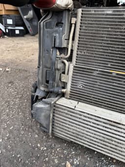 VOLVO Radiator set VOLVO S60 II / V60 I (2010-2018) — thumbnail 9