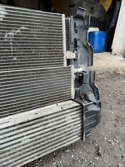 VOLVO Radiator set VOLVO S60 II / V60 I (2010-2018) — thumbnail 8