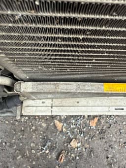 VOLVO Radiator set VOLVO S60 II / V60 I (2010-2018) — thumbnail 6