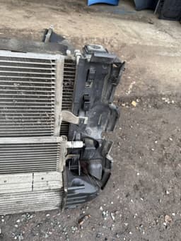 VOLVO Radiator set VOLVO S60 II / V60 I (2010-2018) — thumbnail 10