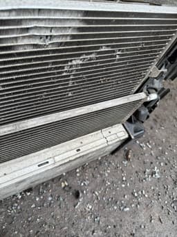 VOLVO Radiator set VOLVO S60 II / V60 I (2010-2018) — thumbnail 7