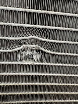 VOLVO Radiator set VOLVO S60 II / V60 I (2010-2018) — thumbnail 5