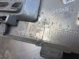 DODGE 68093930AC Radiator Grille RAM RAM 1500 2500 3500 (DJ, DS) (2010-2018) — thumbnail 3