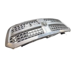 DODGE 68093930AC Radiator Grille RAM RAM 1500 2500 3500 (DJ, DS) (2010-2018) — thumbnail 1