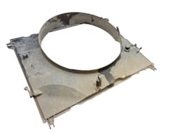 TOYOTA 167110L180 Radiator shroud TOYOTA HILUX VIII (AN110, AN120, AN130) (2015-) — thumbnail 1
