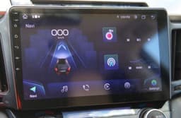 TOYOTA Radio TOYOTA RAV 4 IV (XA40) (2012-2019) — thumbnail 1