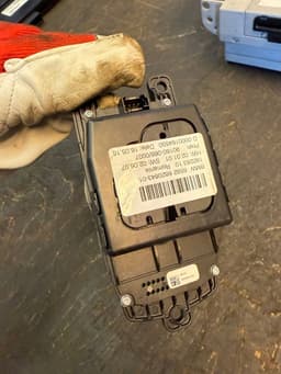 BMW 65826820843 6820843 65126833446 6833446 6822625 683344601 Radio BMW X3 (F25) (2010-2017) — thumbnail 7