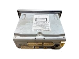 TOYOTA 861400K630 Radio TOYOTA HILUX VIII (AN110, AN120, AN130) (2015-) — thumbnail 3