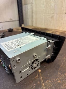 MERCEDES-BENZ A2049006909 2049006909 Radio MERCEDES-BENZ C-CLASS (W204) (2007-2013) — thumbnail 9