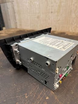 MERCEDES-BENZ A2049006909 2049006909 Radio MERCEDES-BENZ C-CLASS (W204) (2007-2013) — thumbnail 10