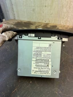 MERCEDES-BENZ A2049006909 2049006909 Radio MERCEDES-BENZ C-CLASS (W204) (2007-2013) — thumbnail 7