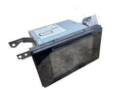 TOYOTA 8614002360 Radio TOYOTA AURIS (E18) 2012-2018 — thumbnail 1