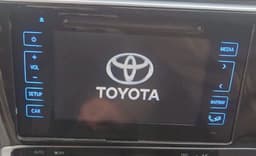 TOYOTA 8614002360 Radio TOYOTA AURIS (E18) 2012-2018 — thumbnail 2