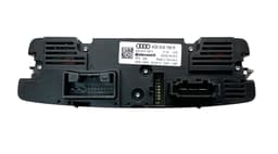 AUDI 4G0919158R Rear AC heater control panel AUDI A6 / A6 ALLROAD (C7, 4G) (2010-2018) — thumbnail 2