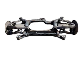 AUDI 4G0505235AD Rear axle Beam AUDI A6 / A6 ALLROAD (C7, 4G) (2010-2018) — thumbnail 5