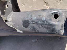 AUDI 4G0505235AD Rear axle Beam AUDI A6 / A6 ALLROAD (C7, 4G) (2010-2018) — thumbnail 8