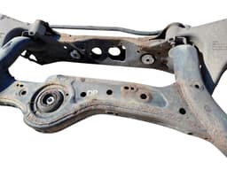 AUDI 4G0505235AD Rear axle Beam AUDI A6 / A6 ALLROAD (C7, 4G) (2010-2018) — thumbnail 7