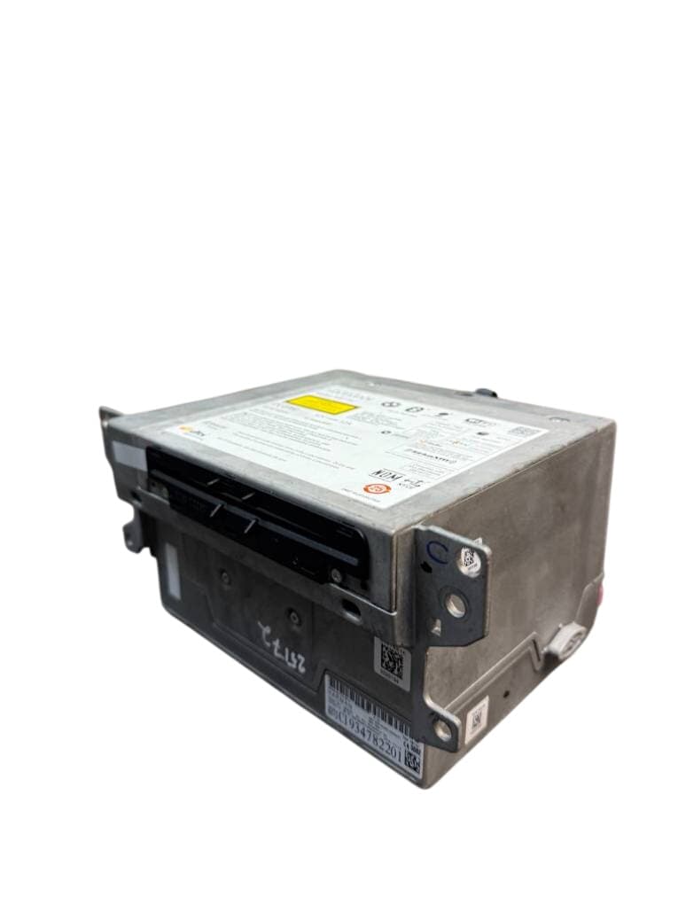 BMW 65129347822 9347822 Radio BMW X5 (F15, F85) (2012-2018)