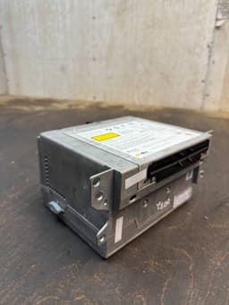 BMW 65129347822 9347822 Radio BMW X5 (F15, F85) (2012-2018) — thumbnail 2