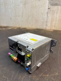 BMW 65129347822 9347822 Radio BMW X5 (F15, F85) (2012-2018) — thumbnail 3