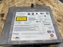 BMW 65126826782 6826782 Radio BMW X3 (F25) (2010-2017) — thumbnail 3