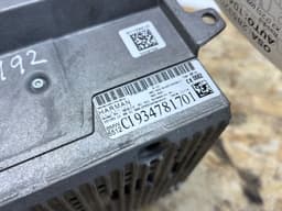 BMW 65126826782 6826782 Radio BMW X3 (F25) (2010-2017) — thumbnail 4