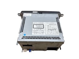 VW 3C0035279H Radio VW TOURAN (1T3) (2010-2015) — thumbnail 3