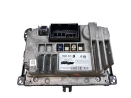 DODGE 68238624AL Radio RAM RAM 1500 2500 3500 (DJ, DS) (2010-2018) — thumbnail 2