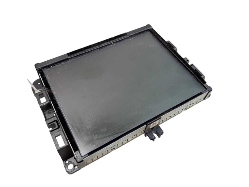 68238624AL Radio RAM RAM 1500 2500 3500 (DJ, DS) (2010-2018)