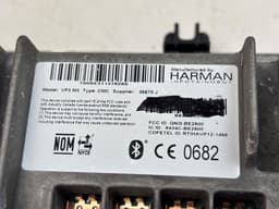 DODGE 68238624AL Radio RAM RAM 1500 2500 3500 (DJ, DS) (2010-2018) — thumbnail 3