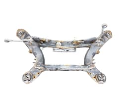 MERCEDES-BENZ A2123504105 Rear axle Beam MERCEDES-BENZ GLK-CLASS (X204) (2008-2015) — thumbnail 2