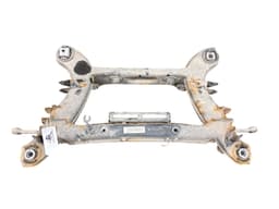 MERCEDES-BENZ A2123504105 Rear axle Beam MERCEDES-BENZ GLK-CLASS (X204) (2008-2015) — thumbnail 1