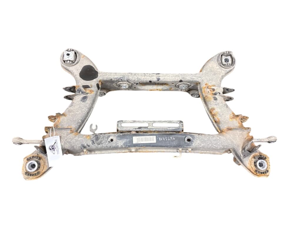 A2123504105 Rear axle Beam MERCEDES-BENZ GLK-CLASS (X204) (2008-2015)