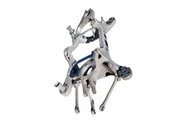 PORSCHE 97033105122 970331151 97033105105 Rear axle Beam PORSCHE PANAMERA I (970) (2009-2016) — thumbnail 5