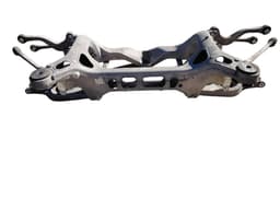 PORSCHE 97033105122 970331151 97033105105 Rear axle Beam PORSCHE PANAMERA I (970) (2009-2016) — thumbnail 3
