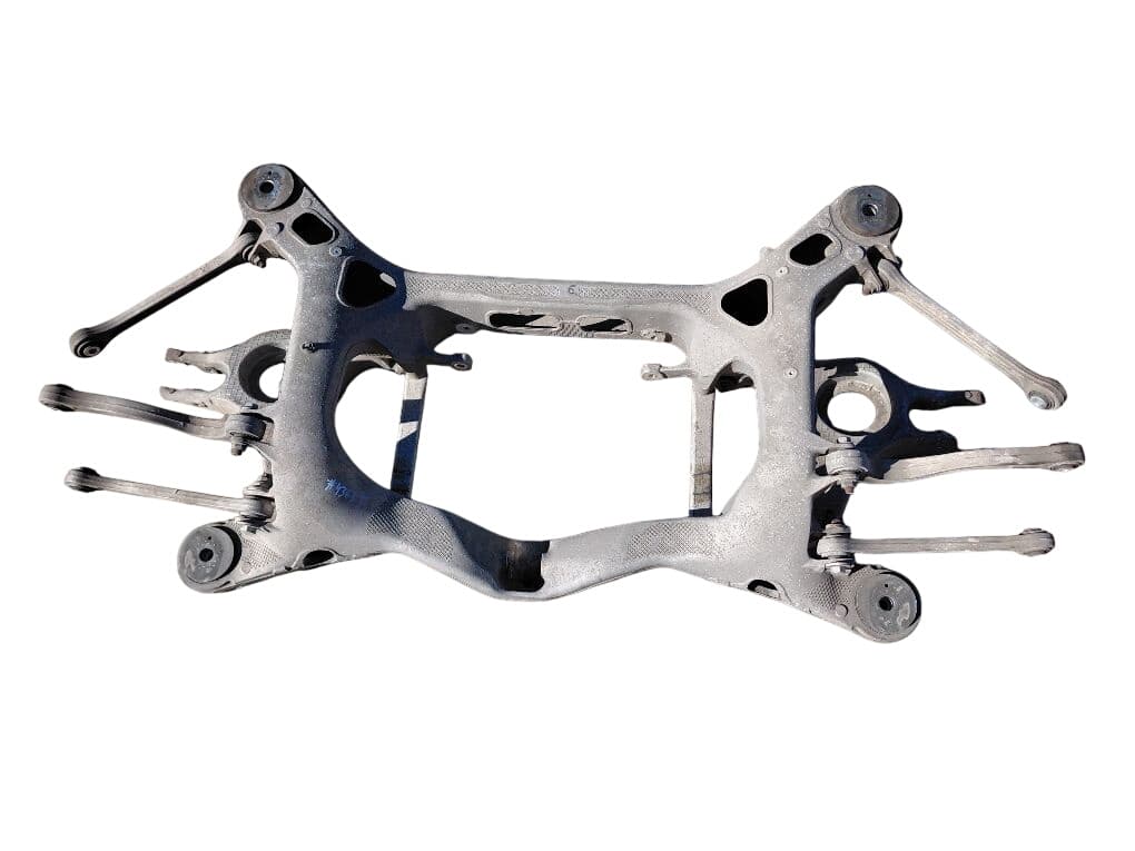 PORSCHE 97033105122 970331151 97033105105 Rear axle Beam PORSCHE PANAMERA I (970) (2009-2016)